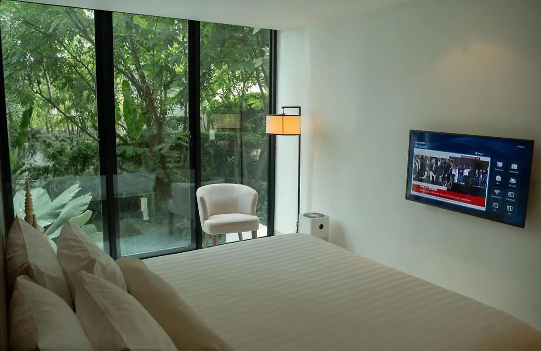 K Maison Lanna Boutique Hotel-Sha Plus Certified-1