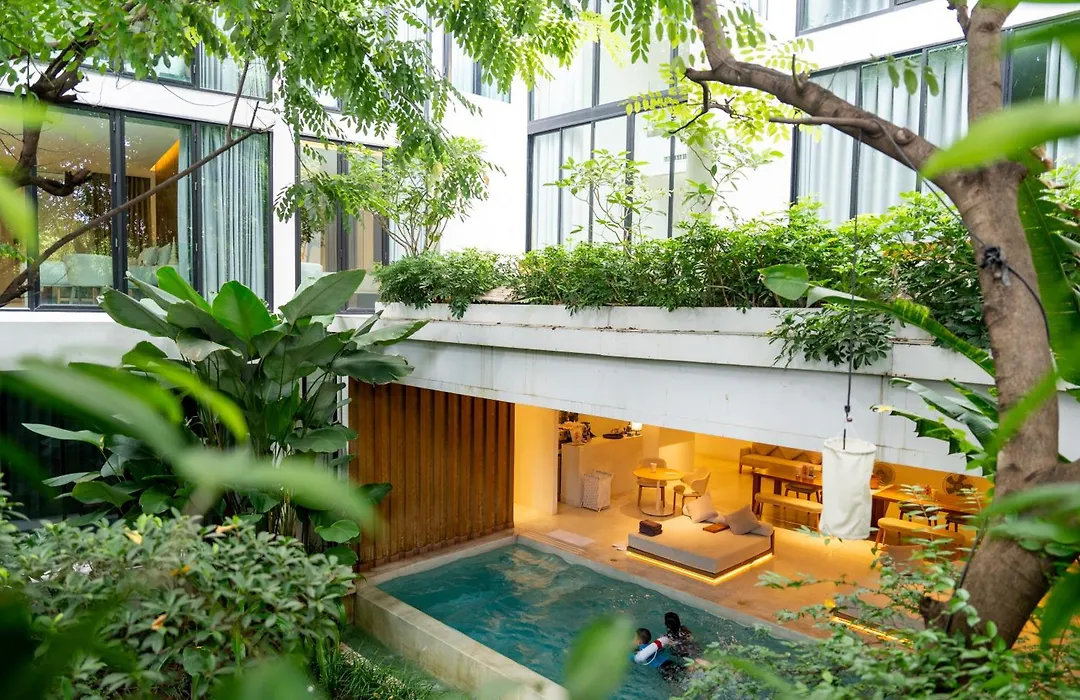 K Maison Lanna Boutique Hotel-Sha Plus Certified-1