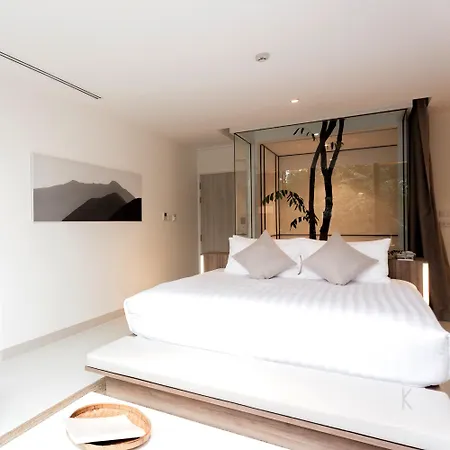 K Maison Lanna Boutique Hotel-Sha Plus Certified-3