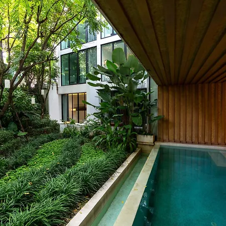 K Maison Lanna Boutique Hotel-Sha Plus Certified-2